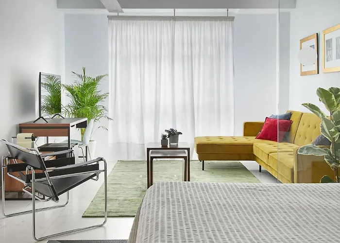 Satori Suites