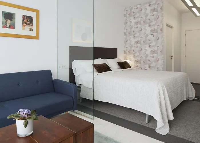 Satori Suites