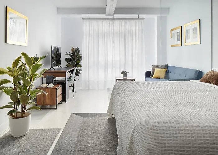 Satori Suites